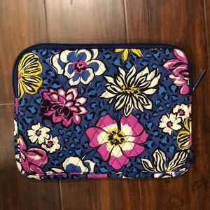 Vera Bradley Laptop Case